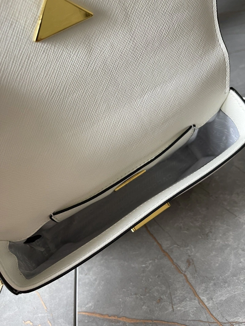 Prada Satchel Bags 4224-0179