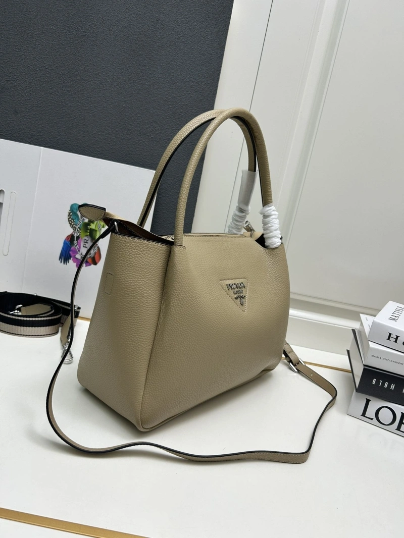 Prada Top Handle Bags 4224-0197