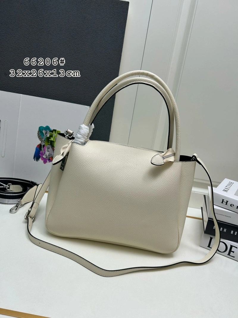 Prada Top Handle Bags 4224-0198