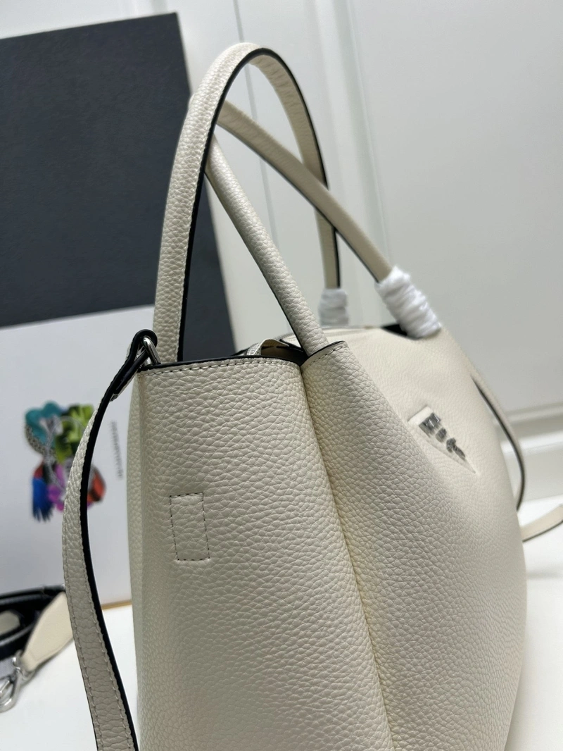 Prada Top Handle Bags 4224-0198