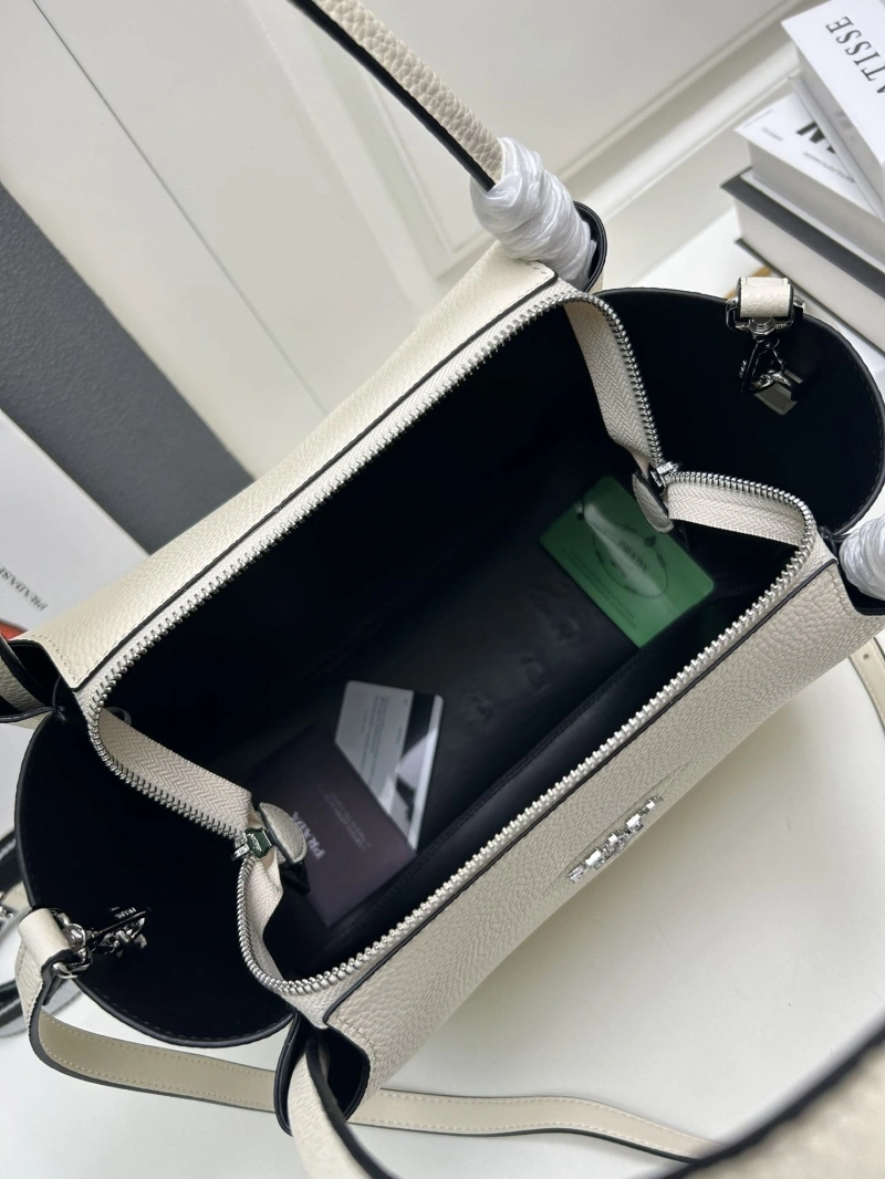 Prada Top Handle Bags 4224-0198