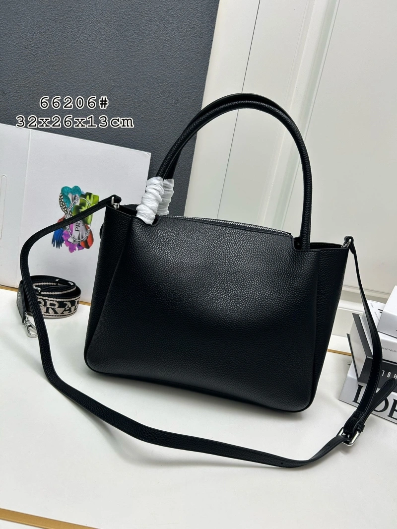 Prada Top Handle Bags 4224-0199