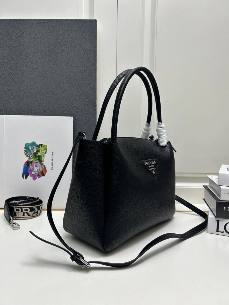 Prada Top Handle Bags 4224-0199