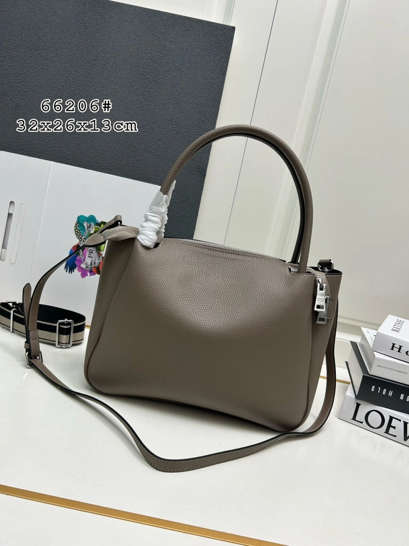 Prada Top Handle Bags 4224-0201