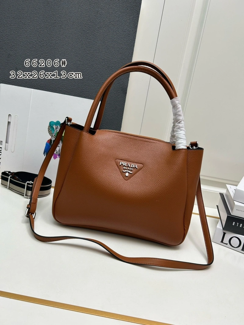 Prada Top Handle Bags 4224-0202