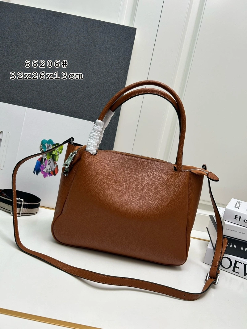 Prada Top Handle Bags 4224-0202