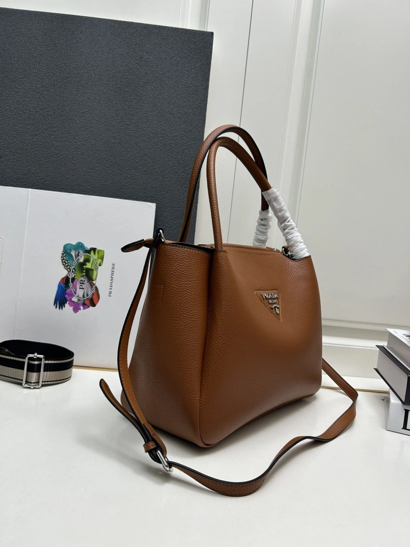 Prada Top Handle Bags 4224-0202
