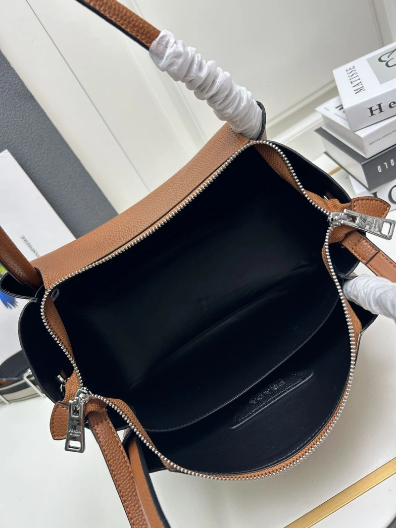 Prada Top Handle Bags 4224-0202