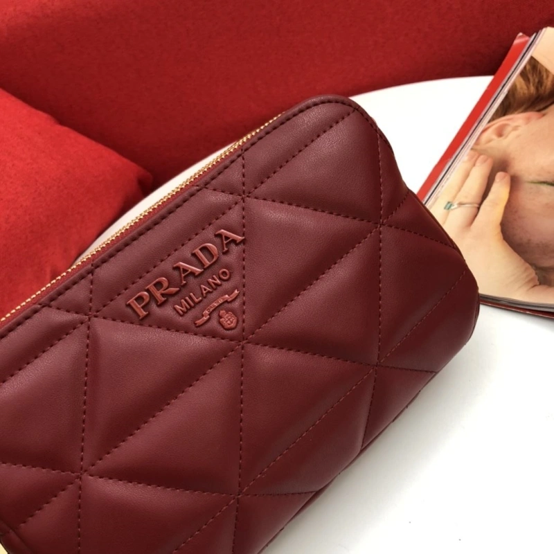 Prada Satchel Bags 4224-0214