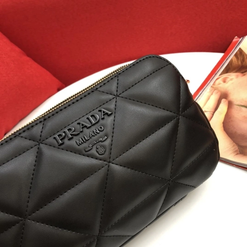 Prada Satchel Bags 4224-0215