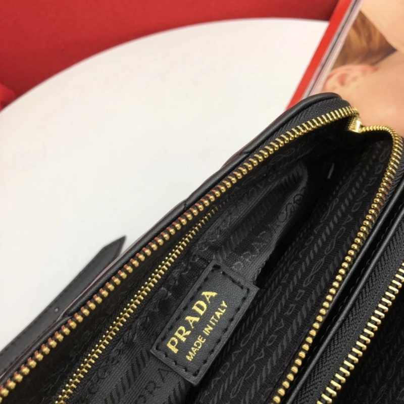 Prada Satchel Bags 4224-0215