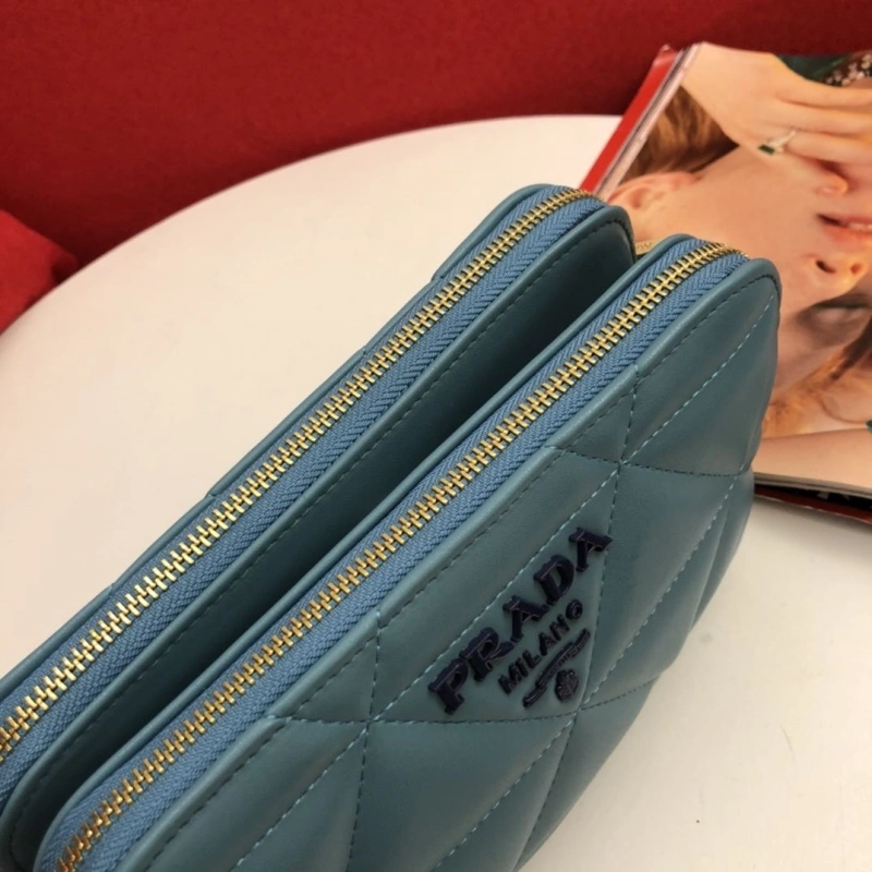 Prada Satchel Bags 4224-0216