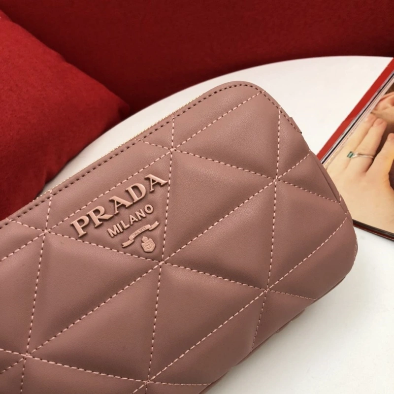 Prada Satchel Bags 4224-0218