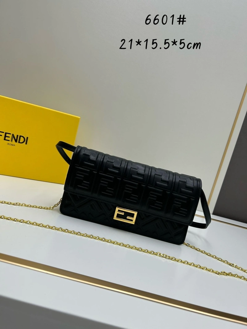 Fendi Satchel Bags 4224-0231