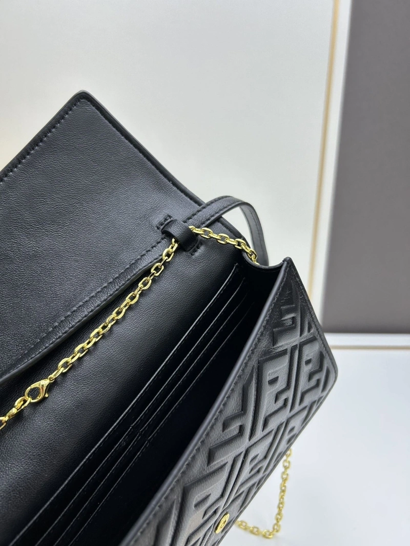 Fendi Satchel Bags 4224-0231