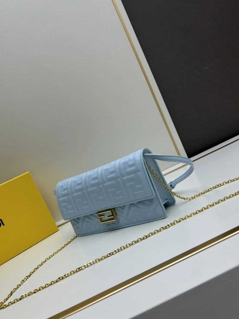 Fendi Satchel Bags 4224-0232