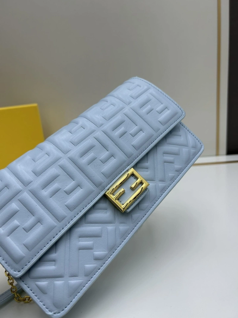 Fendi Satchel Bags 4224-0232