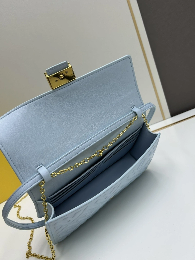 Fendi Satchel Bags 4224-0232