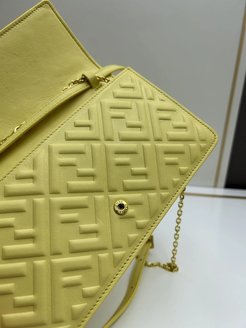 Fendi Satchel Bags 4224-0233