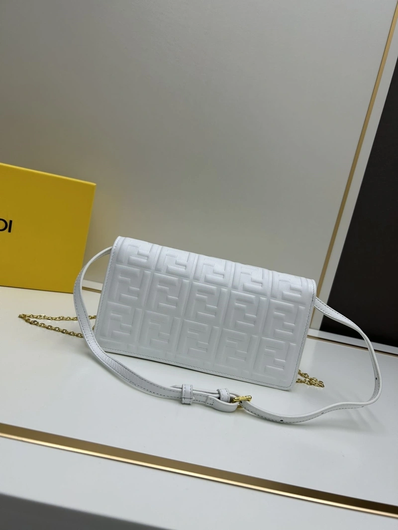 Fendi Satchel Bags 4224-0234