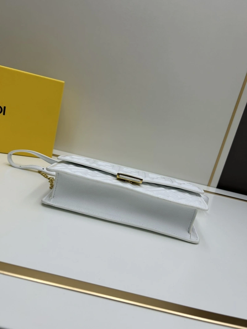 Fendi Satchel Bags 4224-0234