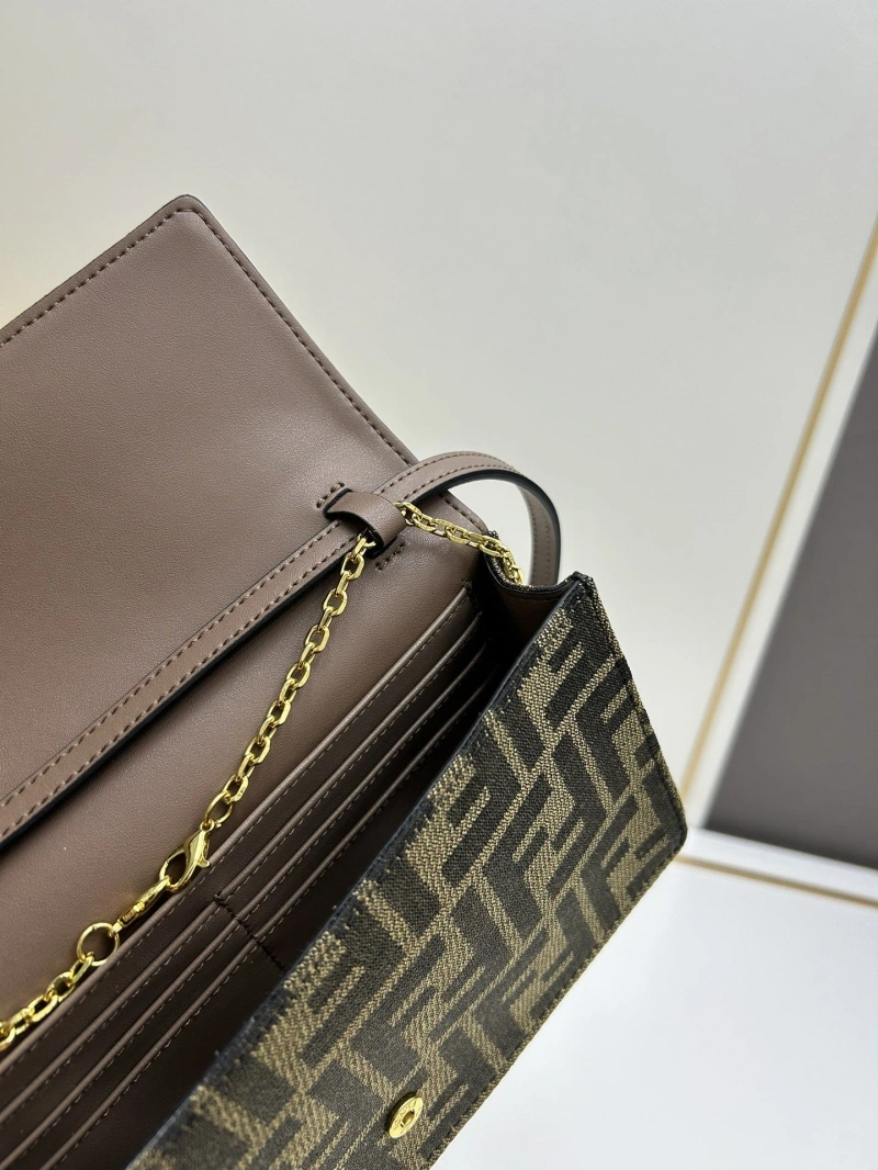 Fendi Satchel Bags 4224-0235