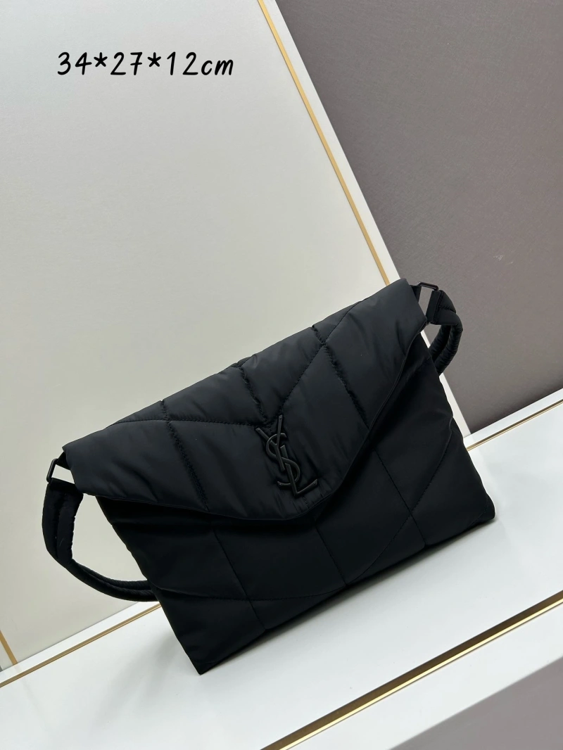 YSL Satchel Bags 4224-0242