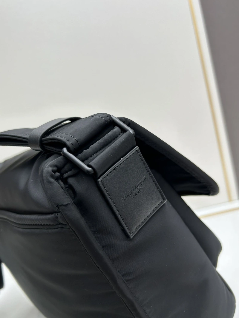 YSL Satchel Bags 4224-0243