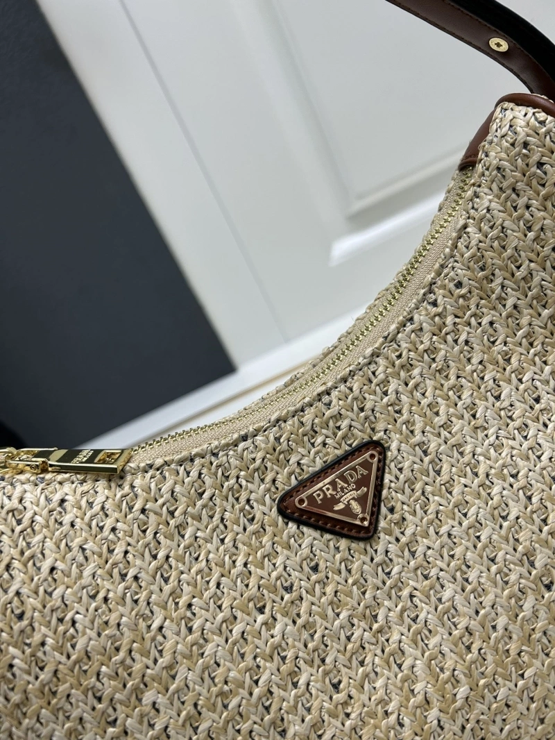 Prada Top Handle Bags 4224-0246