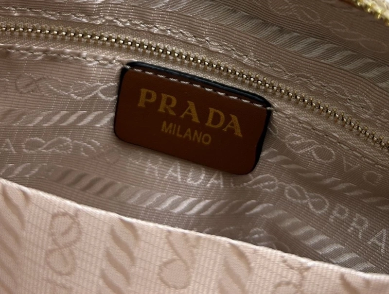 Prada Top Handle Bags 4224-0246