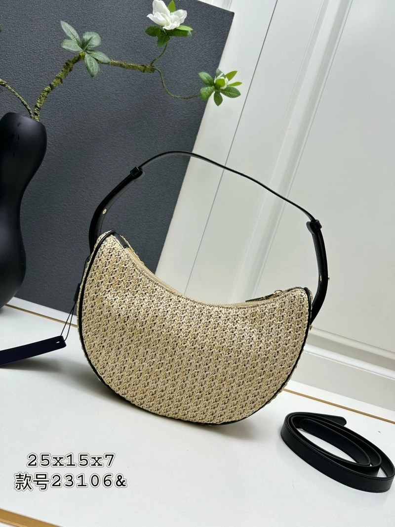 Prada Top Handle Bags 4224-0247