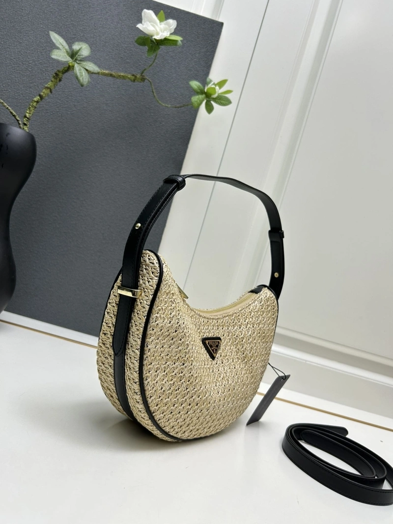 Prada Top Handle Bags 4224-0247