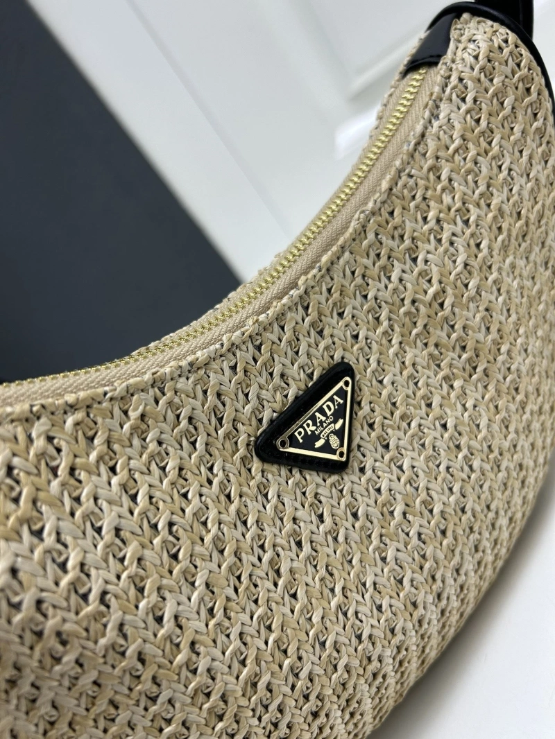 Prada Top Handle Bags 4224-0247