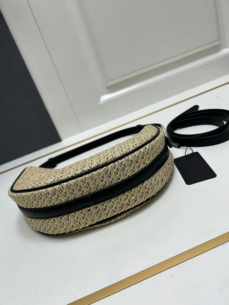 Prada Top Handle Bags 4224-0247