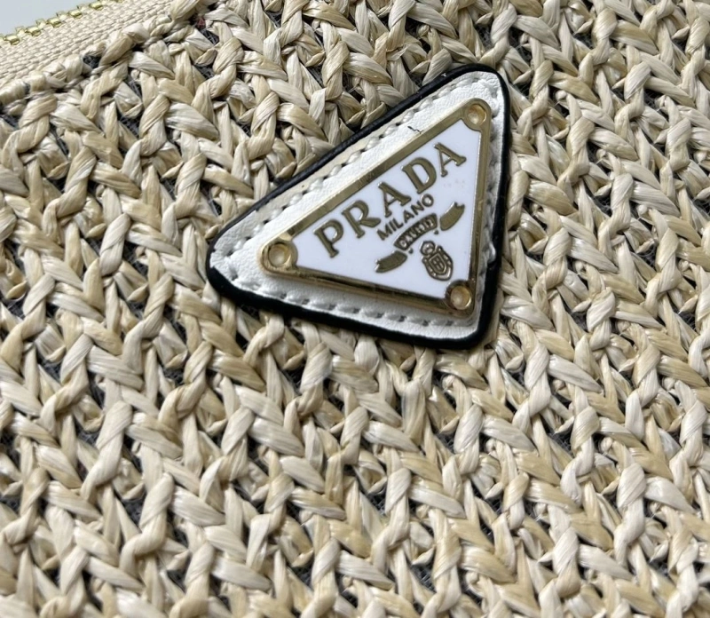 Pra*a top handle bags 4224-0248