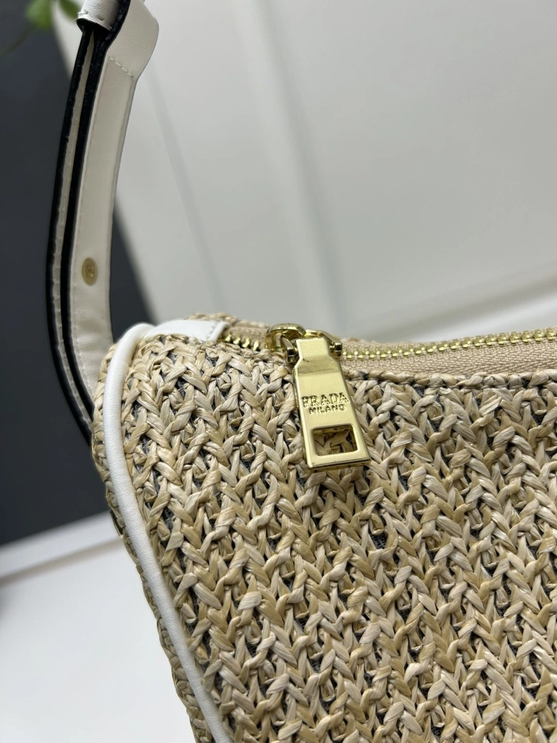 Pra*a top handle bags 4224-0248