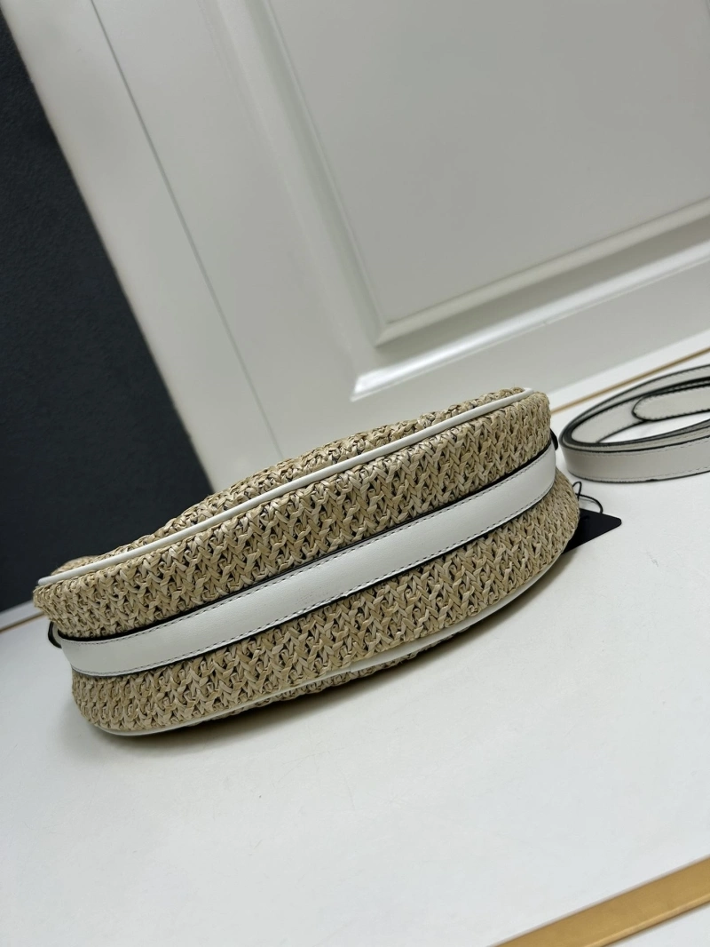 Pra*a top handle bags 4224-0248