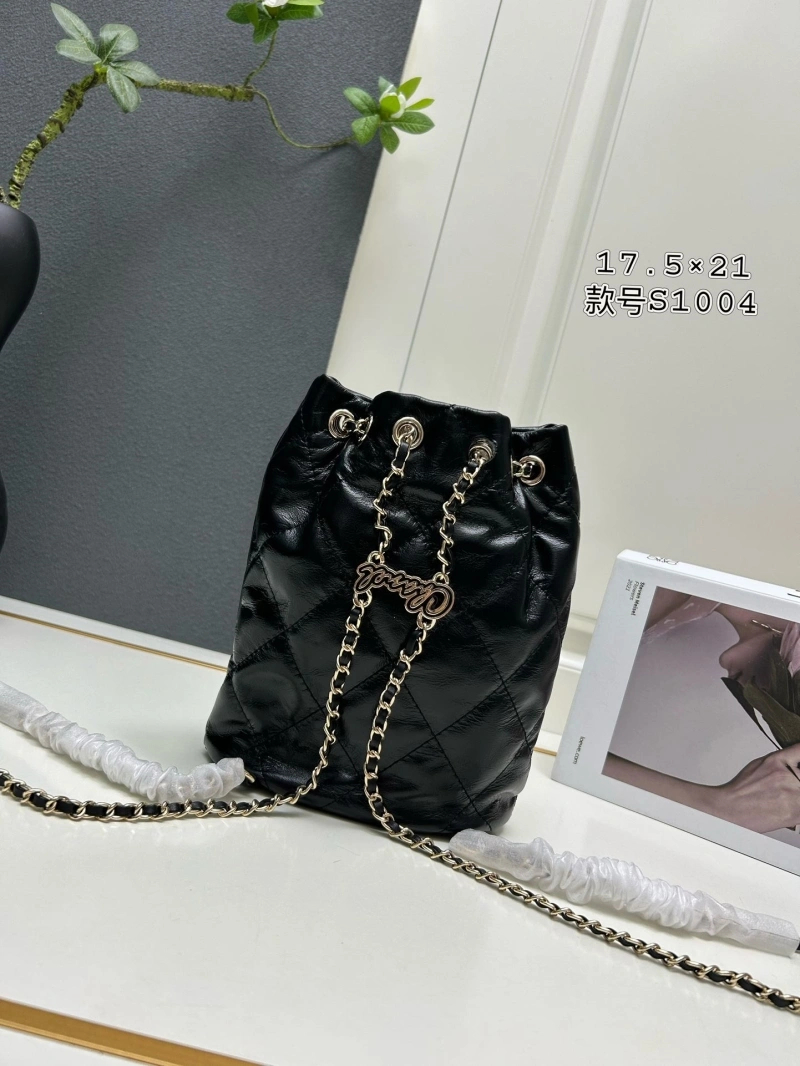 Chanel Bucket Bags 4224-0276