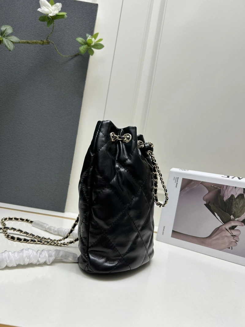Chanel Bucket Bags 4224-0276