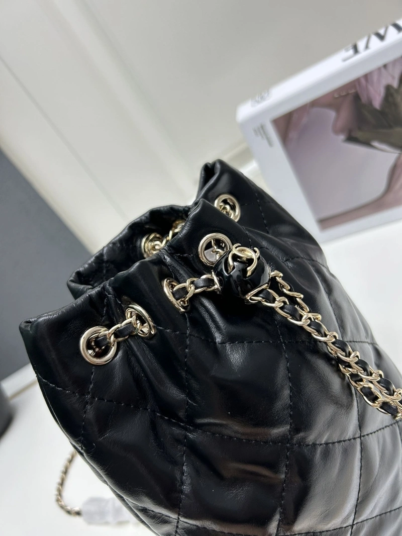 Chanel Bucket Bags 4224-0276