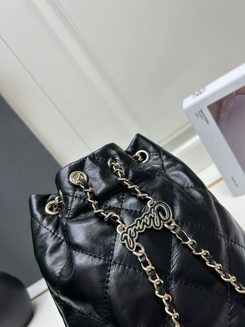 Chanel Bucket Bags 4224-0276