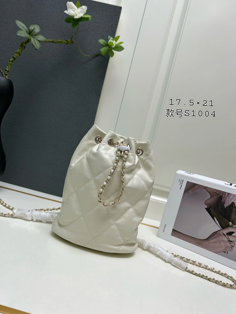 Chanel Bucket Bags 4224-0277