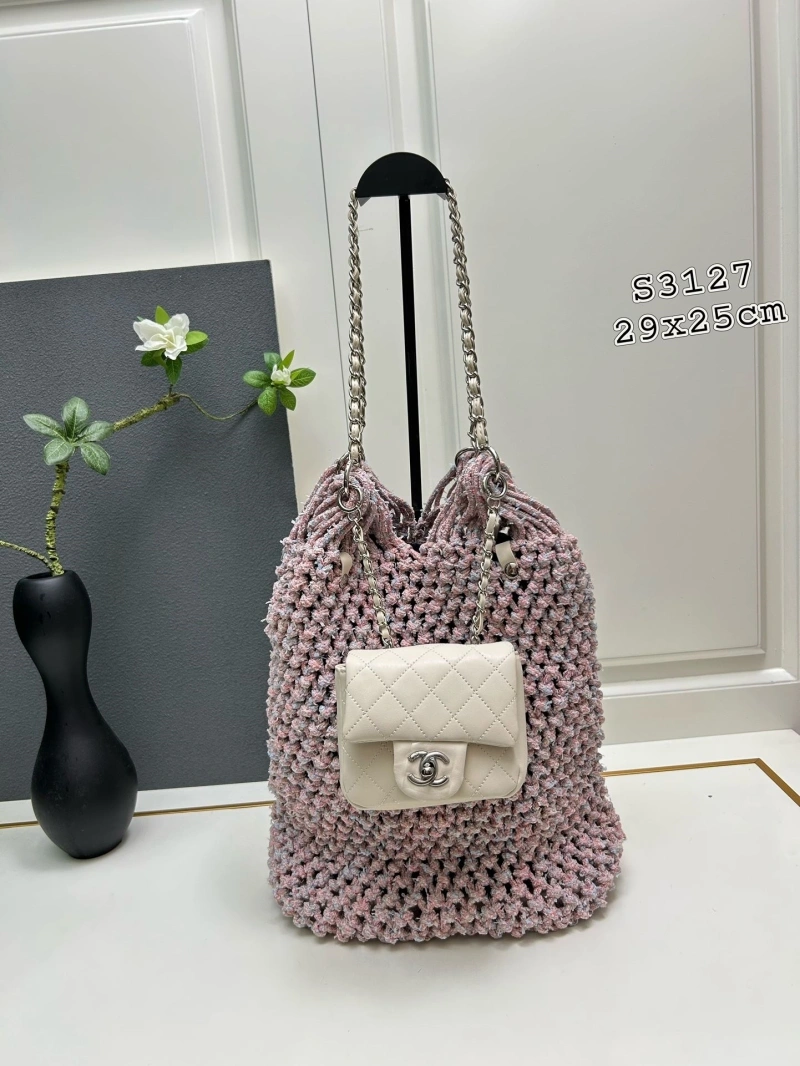 Chanel Bucket Bags 4224-0278