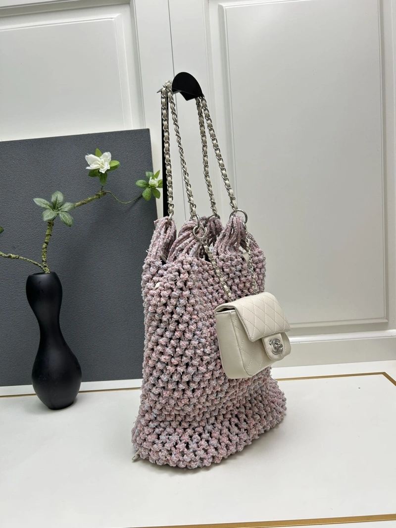 Chanel Bucket Bags 4224-0278