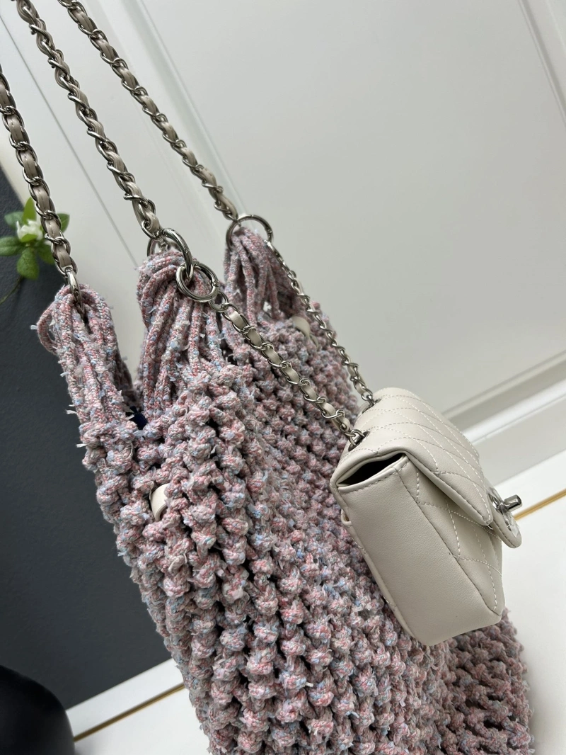 Chanel Bucket Bags 4224-0278