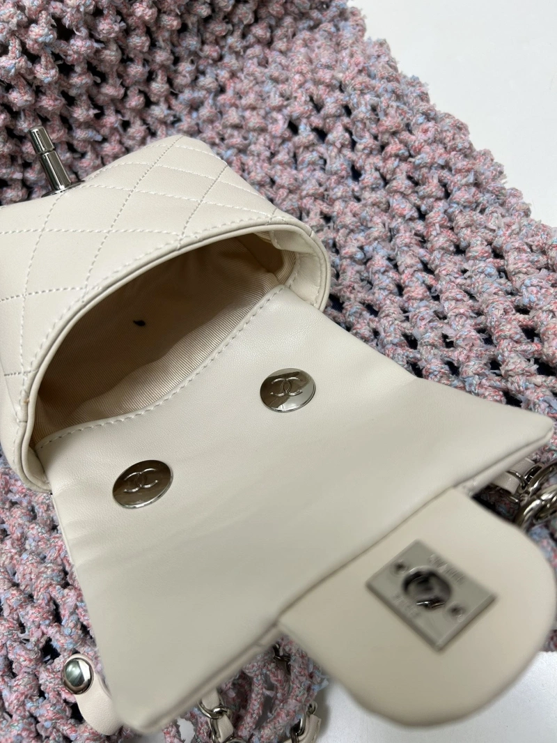 Chanel Bucket Bags 4224-0278