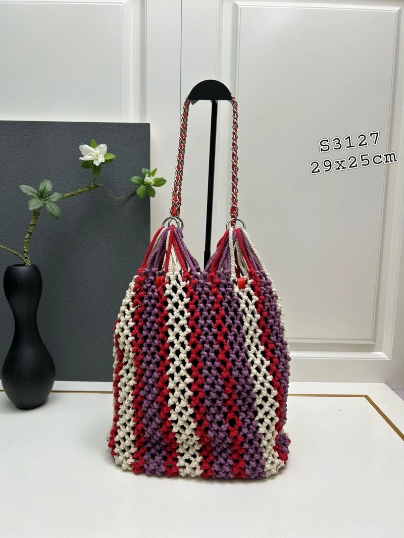 Chanel Bucket Bags 4224-0279