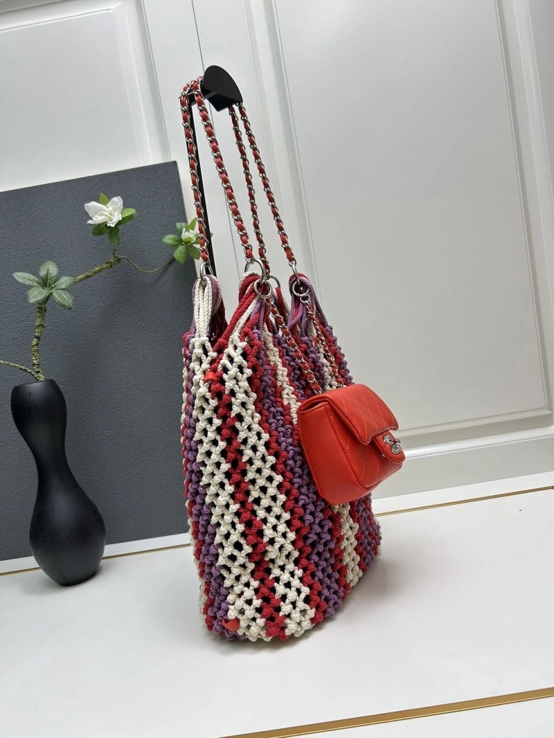 Chanel Bucket Bags 4224-0279