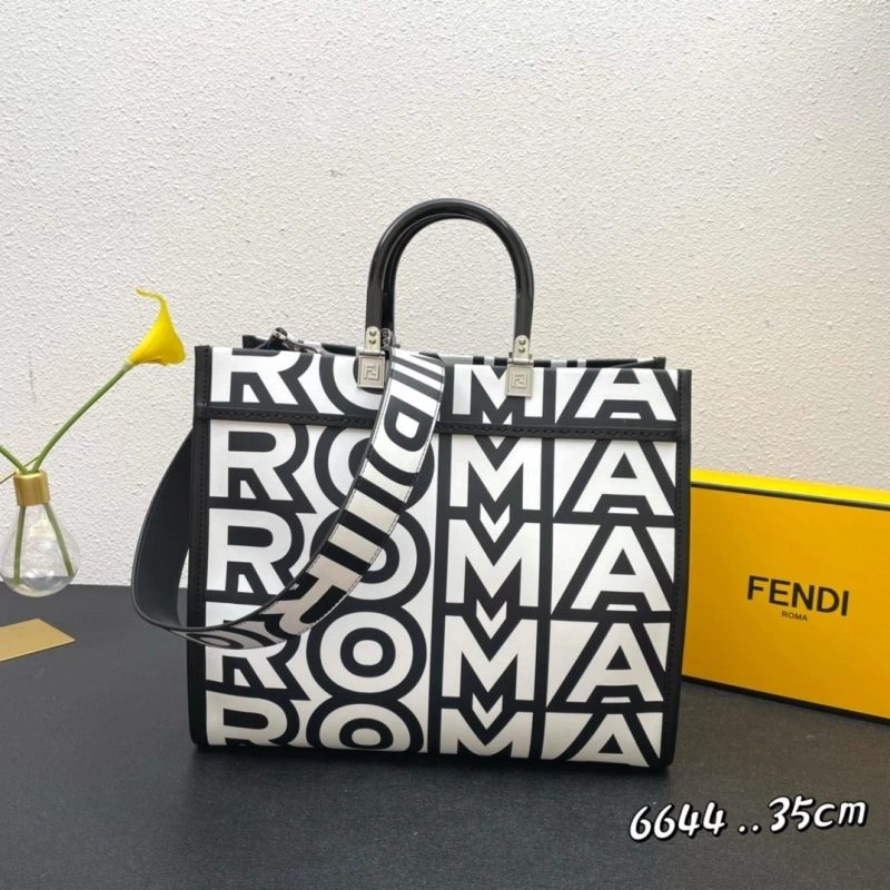 Fendi Shopping Bags 4224-0280