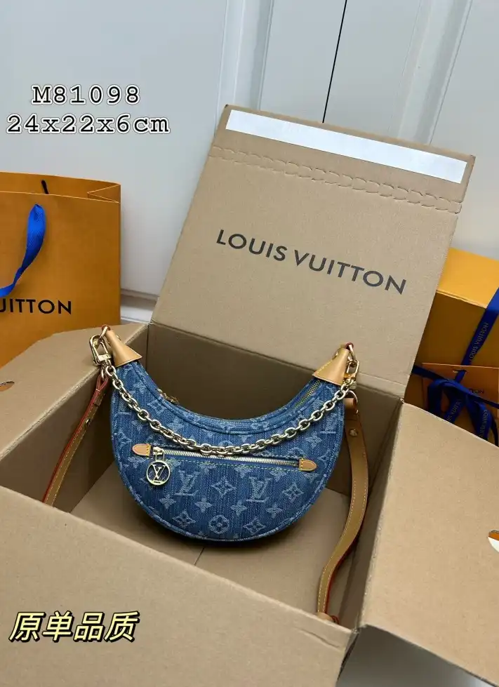 LV Satchel bags 4224-0287